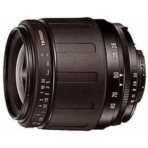 Tamron 28-80mm/3,5-5,6 ASL Zoom-Objektiv für Sony/Minolta-21