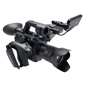 Sony PXW-FS5 ( Speicherkarte )-21