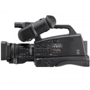 PANASONIC CAMCORDER AG-HMC81E-22