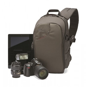 Lowepro LP36619 Sling Tasche Transit 150 AW in anthrazit-22