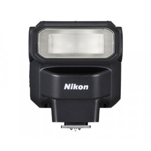 Nikon SB-300 Blitzgerät für Nikon SLR und Coolpix-Kameras-22