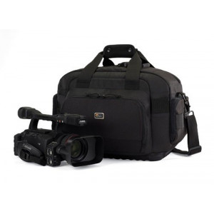 Lowepro Magnum DV 4000 AW Kameratasche schwarz-22