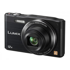 Panasonic DMC-SZ8EG-K Travellerzoom Kompaktkamera (16 Megapixel, 12-fach opt. Zoom, 7,6 cm (3 Zoll) LCD-Display, Full HD, WiFi) schwarz-22