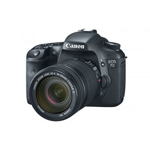 Canon EOS 7D Kit 18-135mm SLR-Digitalkamer-21