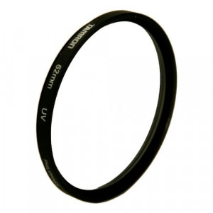 Tamron UV-Filter 62mm Gewinde-21