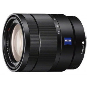 Sony 16 70 mm / F 4,0 VARIO-TESSLAR T* E ZA OSS (SEL-1670Z) 16 mm-Objektiv ( Sony E-Mount-Anschluss,Autofocus,Bildstabilisator )-22
