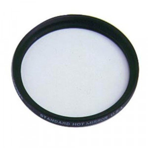 Tiffen Filter 37MM STANDARD HOT MIRROR-21