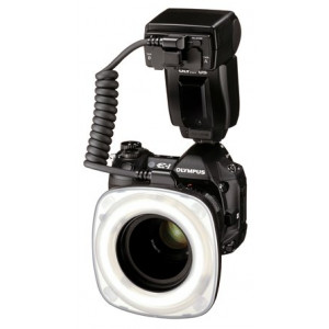 Olympus FS-SRF11 Ringblitz Set (RF-11+FC1)-22