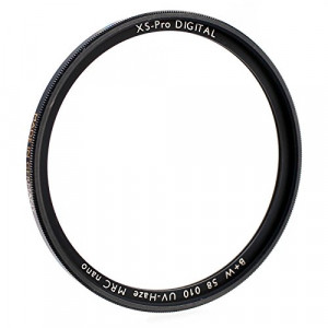 B+W 007 Schutzfilter (Klarfilter, Neutralfilter) 67mm mit MRC nano Mehrfachvergütung und XS-Pro Slim-Fassung Made in Germany by Schneider Kreuznach-22
