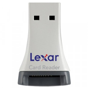 Lexar MicroSDHC CL10 32GB Speicherkarte inkl. MicroSDHC-USB-Adapter-22