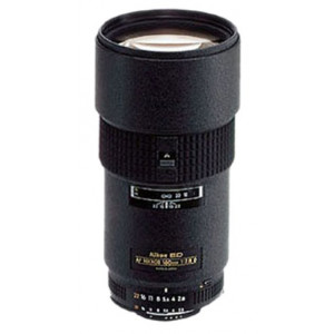 Nikon AF 180 mm/2,8 D Objektiv (72mm Filtergewinde)-21