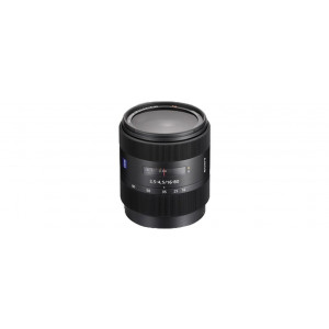 Sony SAL1680Z, Allround-Objektiv (16-80 mm, F3,5-4,5 ZA, Vario-Sonnar T*, A-Mount APS-C, geeignet für A77/ A58 Serien) schwarz-22