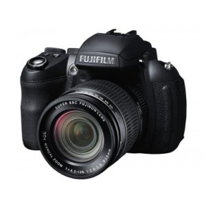 Fujifilm FinePix HS35EXR Digitalkamera Digitalkamera (16 Megapixel, 30-fach opt. Zoom, Full-HD, 7,6 cm (3 Zoll) LCD CMOS Sensor, HDMI, bildstabilisiert, USB 2.0) schwarz-22