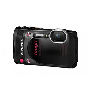 Olympus TG-870 Digitalkamera (16 Megapixel, BSI CMOS-Sensor, 7,6 cm (3 Zoll) TFT LCD-Display, 21 mm Weitwinkelobjektiv, 5-fach Zoom, WiFi, Full HD, wasserdicht bis 15 m) schwarz-22