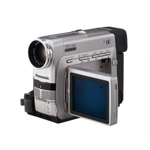 Panasonic NV-DS 35 Camcorder-21