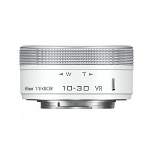 Nikon 1 Nikkor 10-30mm PD-Zoom Objektiv für 1 J4 Systemkamera weiß-22