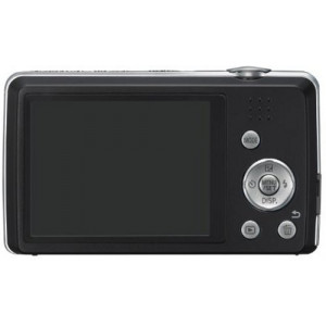 Panasonic Lumix DMC-FS40EG-K Digitalkamera (14 Megapixel, 5-fach opt. Zoom, 6,7 cm (2,6 Zoll) Display, 24mm Weitwinkel, bildstabilisiert) schwarz-22