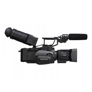 NEX-FS700RH NXCAM-Camcorder mit SELP18200-22