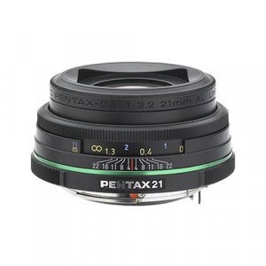 Pentax SMC-DA 21mm / f3,2 Limited Edition Objektiv (Weitwinkel) für Pentax-22