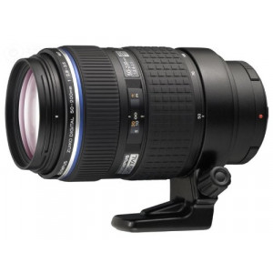 Olympus Zuiko Digital 50-200mm 1:2.8-3.5 SWD / EZ-5020-2-22