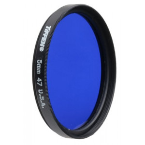 Tiffen Filter 77MM BLUE 47 FILTER-21