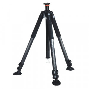 Vanguard ABEO Plus363CT Carbon Foto Video Stativ schwarz-22