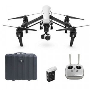 DJI CP.BX.000104 Inspire 1 V2.0 Quadcopter-21