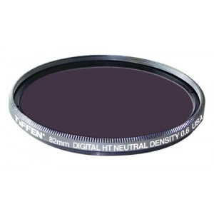 Tiffen Filter 82MM DIGITAL HT ND 0.6-21