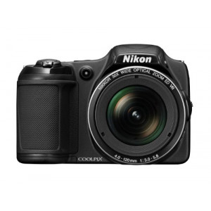 Nikon Coolpix L820 Digitalkamera (16 Megapixel, 30-fach opt. Zoom, 7,6 cm (2,7 Zoll) LCD-Monitor, Bildstabilisator) schwarz-22