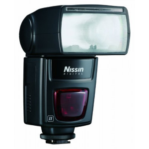 Nissin Speedlite Di622 Mark II Blitz für Canon-22