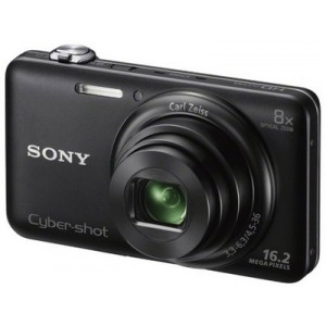 Sony Cyber-SHOT DSC-W710 Digitalkameras 16,4 Megapixel, 5-fach optischer Zoom-21
