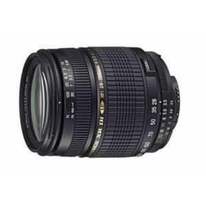 Tamron AF 28-300mm 3,5-6,3 XR Di LD ASL Macro digitales Objektiv für Sony-21