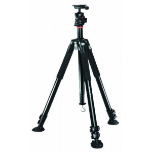 Vanguard ABEO Plus363CB Carbon Foto Video Stativ Kit mit Kugelkopf schwarz-22