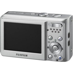 FujiFilm FinePix F31fd Digitalkamera (6 Megapixel, 3-fach Zoom, 6,4 cm (2,5 Zoll) Display)-22