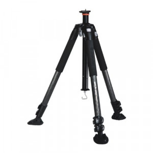 Vanguard ABEO Plus323CT Carbon Foto Video Stativ schwarz-22