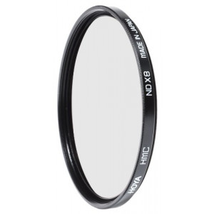 82mm 8x (0.9) mehrfachbeschichteter neutraler Glas-Filter von Hoya-21