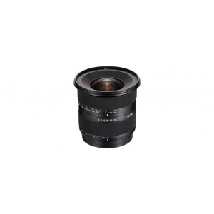 Sony SAL1118, Ultra-Weitwinkel-Zoom-Objektiv (11-18 mm, F4,5-5,6, A-Mount APS-C, geeignet für A77/ A58 Serien) schwarz-22