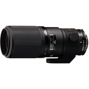 Nikon 200 mm / F 4,0 D IF-ED Objektiv ( Nikon F-Anschluss,Autofocus )-21