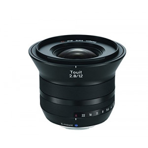 Carl Zeiss 12 mm / F 2,8 TOUIT-Objektiv ( Fujifilm X-Anschluss,Autofocus )-21