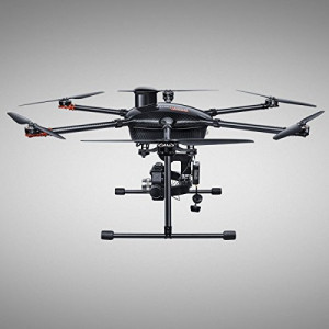 Yuneec Tornado H920 Hexacopter RTF EU Version (ohne Kamera)-22