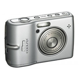 Nikon Coolpix L12 Digitalkamera (7 Megapixel, 3-fach opt. Zoom, 6,4 cm (2,5 Zoll) Display)-22