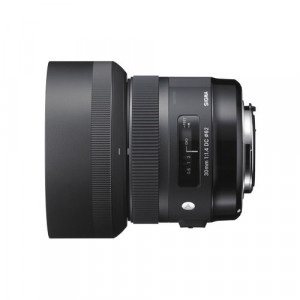 Objektiv Sigma 1,4/30 DC HSM NAFD-21