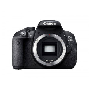 CANON EOS 700D + TAMRON 17-50 VC + TAMRON 70-300 VC + Sac + SD 4Go-21