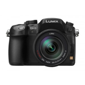 Panasonic Lumix DMC-GH3HEG-K Systemkamera (16 Megapixel, 7,6 cm (3 Zoll) Display, Live View) inkl. Lumix G Vario HD 14-140mm, f/4.0-5.8 schwarz-22