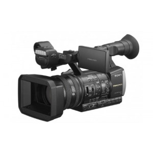 Sony HXR-NX3/VG1 ( Speicherkarte,1080 pixels,SD/SDHC/SDXC Card )-21