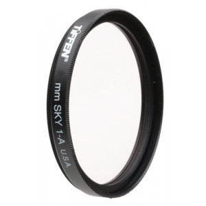 Tiffen Sky 1A Filter 82mm-21