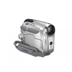 Canon MD150 Camcorder (miniDV, 35-fach opt. Zoom, 6,9 cm (2,7 Zoll) Display)-22