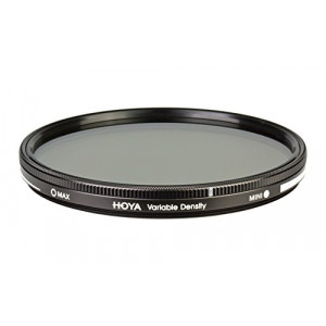 Hoya Y3VD077 Variable Density Filter (77mm)-22