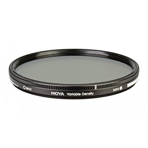 Hoya Y3VD058 Variable Density Filter (58mm)-22