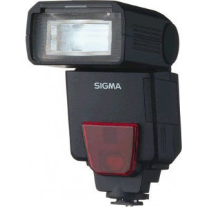 Sigma EF-500 DG Super Blitz für Nikon-21